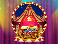 Ecstatic Circus game icon