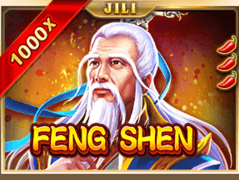 Fengshen game icon