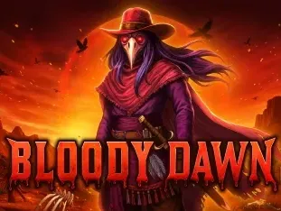 Bloody Dawn game icon