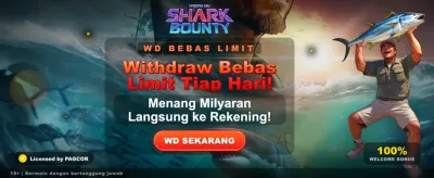 Jackpot Terbesar Hari Ini