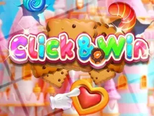 Click & Win game icon