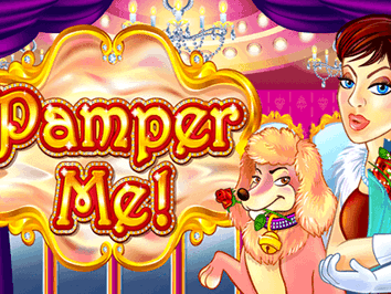 Pamper Me game icon