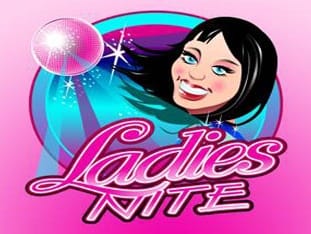 Ladies Nite game icon