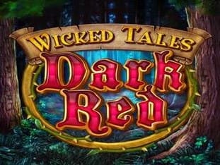 Wicked Tales: Dark Red game icon