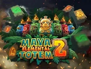 Maya_ Elemental Totem 2 game icon