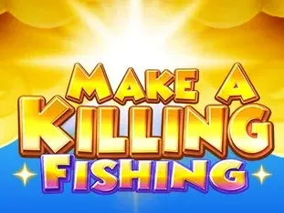 Make A Killing Fishing game icon