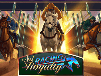 Racing Royalty game icon