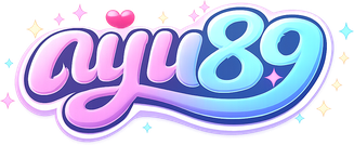 ayu89 Logo